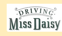 Driving Miss Daisy logo