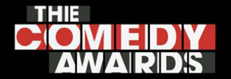 Comedy Awards logo